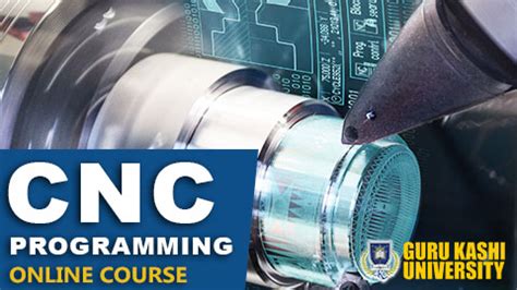 learn cnc programming online